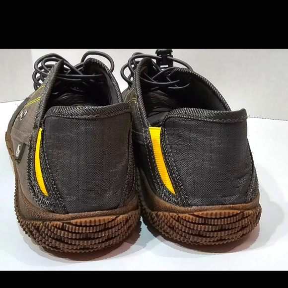 HGL Eco Ortholite Mens Size 11 Outdoor Hiking Shoe in excellent used condition. - Picture 5 of 9